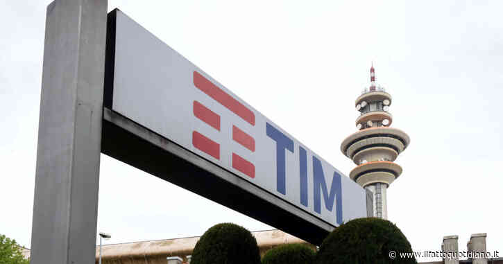 Tim perfeziona la vendita della rete al fondo Usa Kkr. L’organico si riduce di quasi 20mila addetti