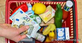 Warum die Inflationsrate auf 2,2 Prozent sinkt