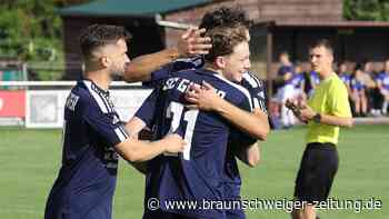 Der SC Gitter testet zum Auftakt gegen einen Oberligisten