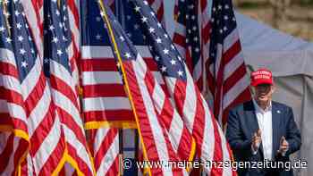 Historische Entscheidung: Was das Supreme-Court-Urteil für Trump bedeutet