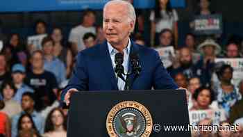 US-Wahlkampf: Biden-Team kontert TV-Debakel mit neuem Wahlwerbespot