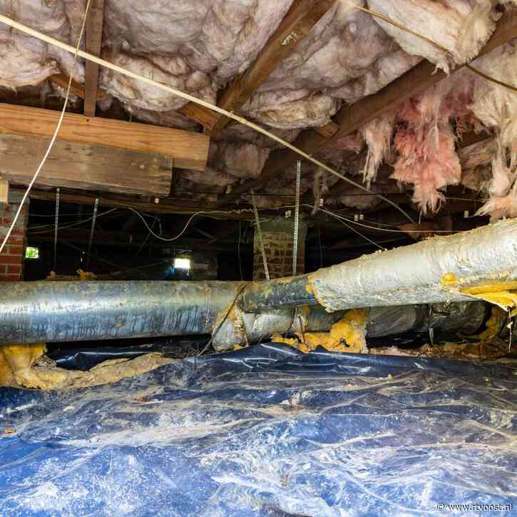 'Horrorgijzeling': OM eist celstraf tegen stel voor opsluiten klusjesman in kruipruimte