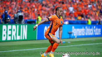 Poker um Xavi Simons: Hat der FC Bayern einen wichtigen Vorteil?