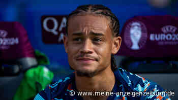 FC Bayern macht im Xavi-Poker offenbar einen wichtigen Schritt