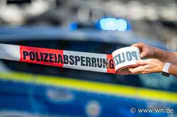 Münsteraner tot in eigener Wohnung gefunden: Zwei Festnahmen