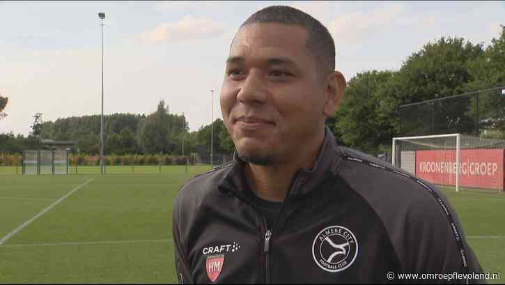 Almere - Oud-international Maduro bewaart mooie herinneringen aan Roemenië 