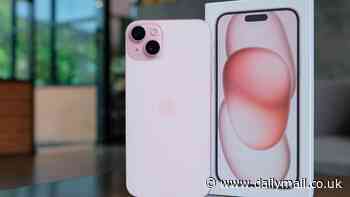 Apple to make major change to iPhone 16 camera - the first of its kind swap since 2013