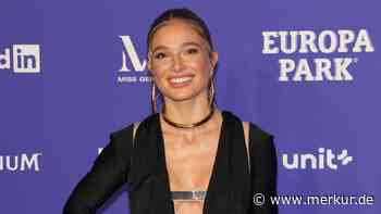 RTL-Moderatorin überrascht Fans: „Möchte euch meinen sechsten Zeh vorstellen“