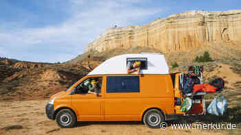 Wohnwagen mit ausländischen Papieren – Das müssen Sie bei der Zulassung des Campers in Deutschland beachten