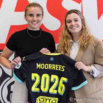 Transferproat vrouwen: Olislagers vervolgt carrière bij Brighton, Moorrees terug naar PSV