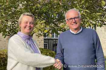 Lieve Castryck trekt lijst Dynamisch na 19-jarig burgemeesterschap van Lode Morlion: “Dit zijn onze troeven”