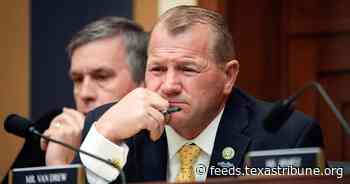 Amid stolen valor accusations, ex-commanding officer confirms he issued Rep. Troy Nehls' second Bronze Star