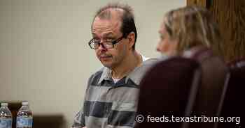 Texas sets execution date for East Texas man accused in shaken baby case
