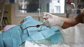 Nach plötzlichen Lähmungserscheinungen: Mediziner stellen Frau eine tragische Diagnose