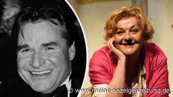 Saskia Vester verrät: So ehrt sie den verstorbenen Fritz Wepper – „War ein wunderbarer Kollege“