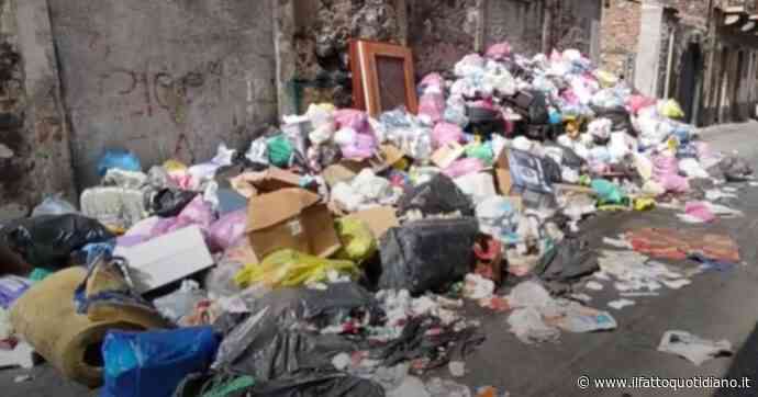 Sicilia, dopo sei giorni la discarica di Lentini chiude di nuovo. Il gestore: “Sito già saturo”. Ma per la Regione poteva reggere venti giorni