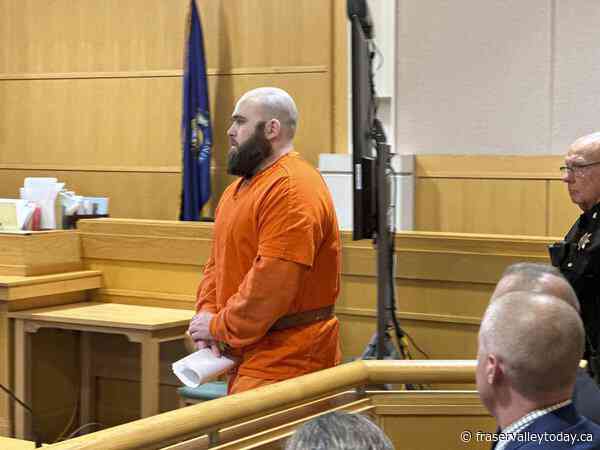 Man who confessed to killing 4 people, including parents, is sentenced to life in Maine