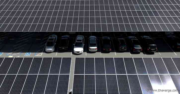 Clean energy has become an even more divided topic in the US