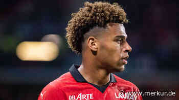 Nach Tel: Schnappt sich der FC Bayern wieder ein Frankreich-Talent?