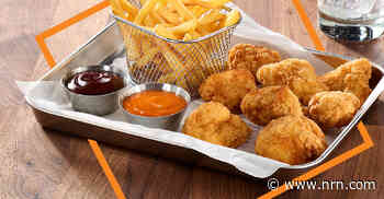 Facing the future with versatile chicken