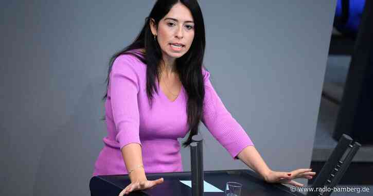 Grünen-Bundestagsabgeordnete wechselt in Unionsfraktion