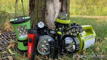 Best Flashlight for 2024