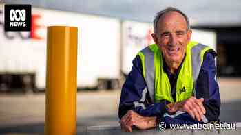 This 77yo is thriving alongside his Gen Z colleagues. Here's his secret to career longevity