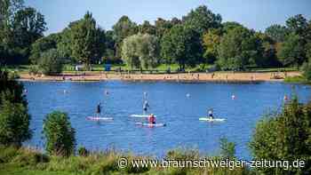 Tragischer Tod in Bremen: 27-Jähriger in See ertrunken