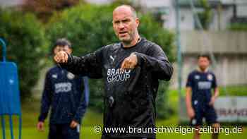 Eintracht Braunschweig testet gegen griechischen Traditionklub
