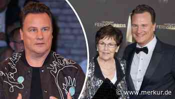 So reagierte Guido Maria Kretschmers Mutter auf sein Outing