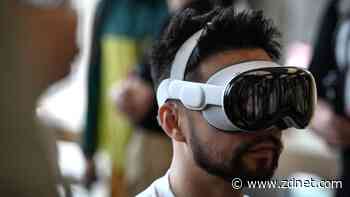 Apple Vision Pro's in-store demos are better than ever - here's why and how to book one