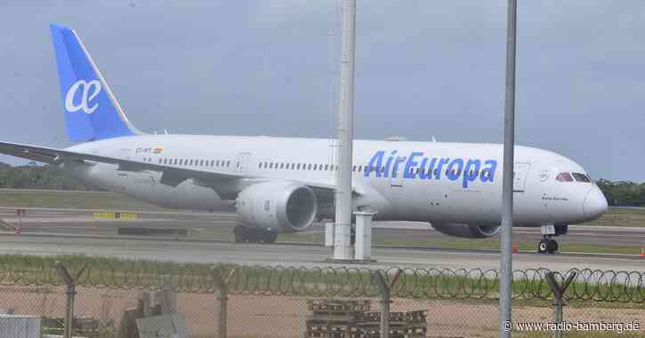 Notlandung in Brasilien nach Turbulenzen – mehrere Verletzte
