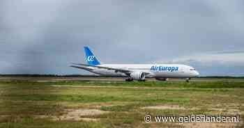 Tientallen gewonden door ernstige turbulentie, vliegtuig maakt noodlanding