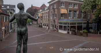 Een tegengeluid vanuit Wageningen – ‘Niet zeuren want democratie? Hitler werd ook democratisch gekozen’