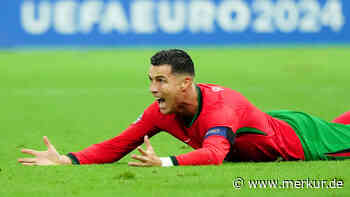 EM 2024: Ronaldo-Fieber führt zu hohen Geldstrafen