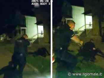 Punta la pistola giocattolo verso l'agente, poi il 13enne viene ucciso: tragedia a New York