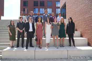 Abitur mit Weitblick