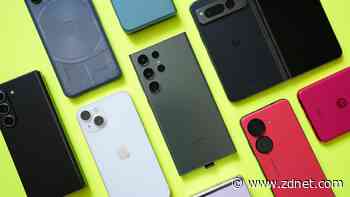 The best 4th of July Phone Deals