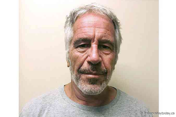 Florida prosecutors knew Epstein raped teenage girls 2 years before cutting deal, transcript shows