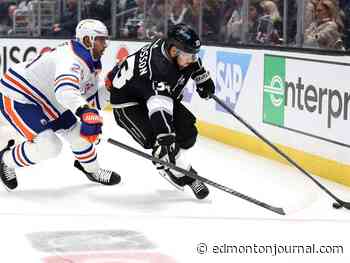 Edmonton Oilers win some, lose some on first day of free agency