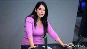 Spektakulärer Übertritt: Grünen-Abgeordnete wechselt in Unionsfraktion