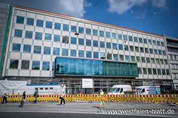 „Takumi Ramen“ kommt nach Bielefeld