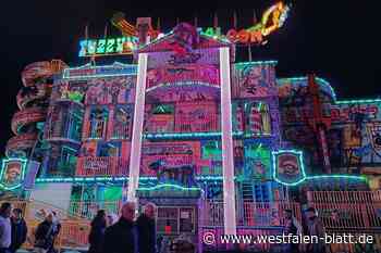 Die Polizei nimmt Ermittlungen wieder auf