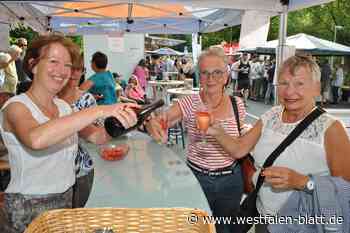 Großes Stadtteilfest legt an Besuchern zu