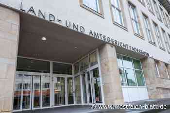 Paderborner nach sexuellem Missbrauch von Cousine und Cousin verurteilt