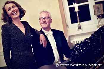 Voices Nieheim: Lieder von Sommer, Sonne und Sehnsucht