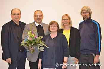 Höxter: Monsignore Andreas Kurte ist neuer Dechant