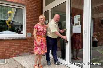 Restaurant Bergfrieden schließt