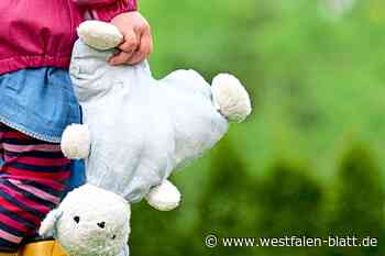 Kindesmissbrauch in 132 Fällen? - Mann aus Bünde erneut vor Gericht