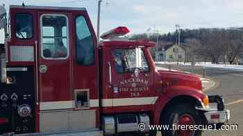6 family members killed in Wis. house fire